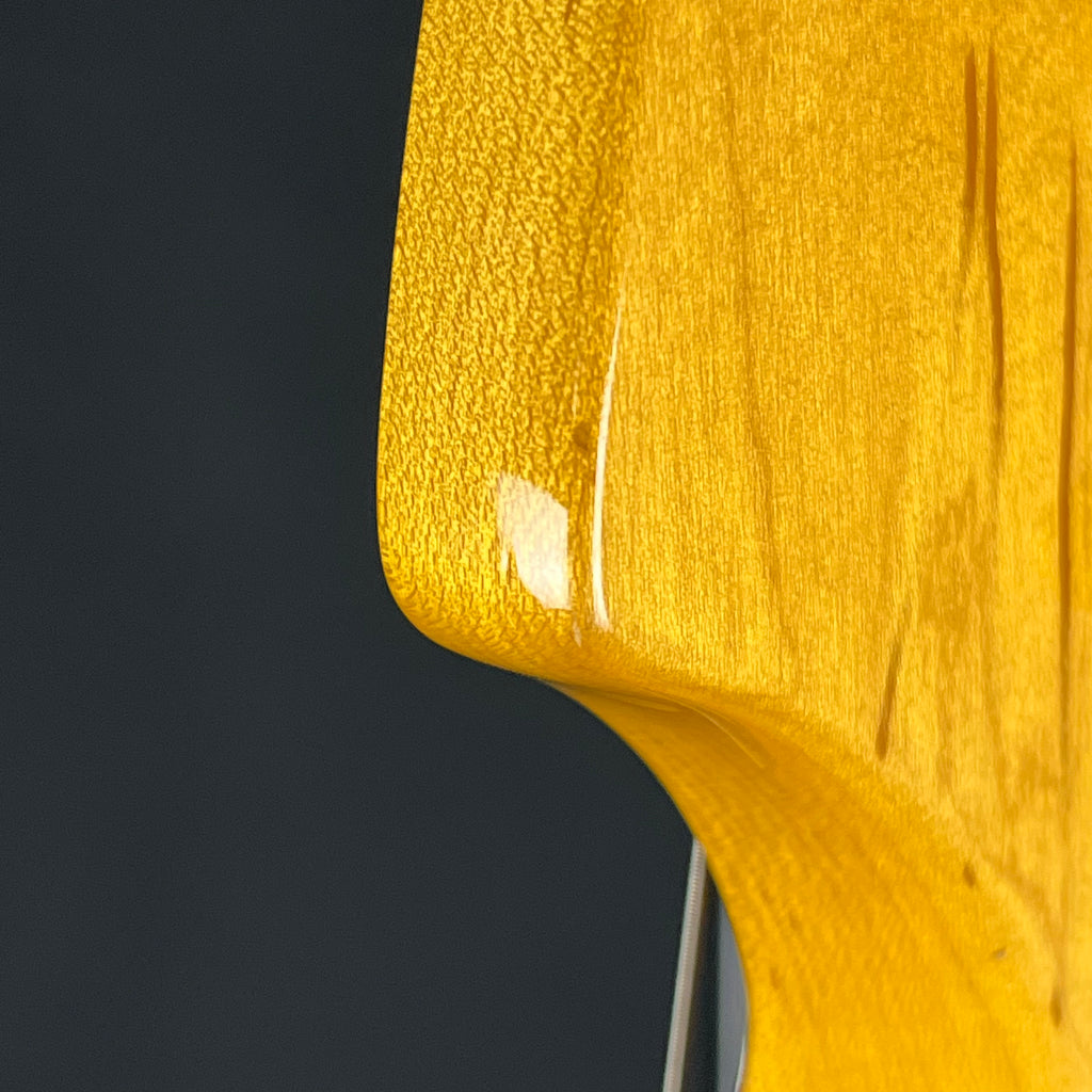 Bacchus Universe Series Jazz Bass