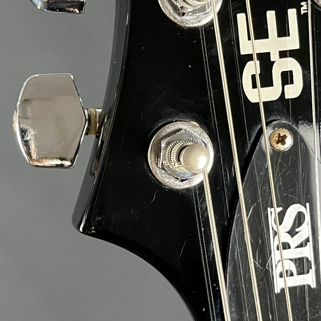 PRS SE Orianthi Red Sparkle