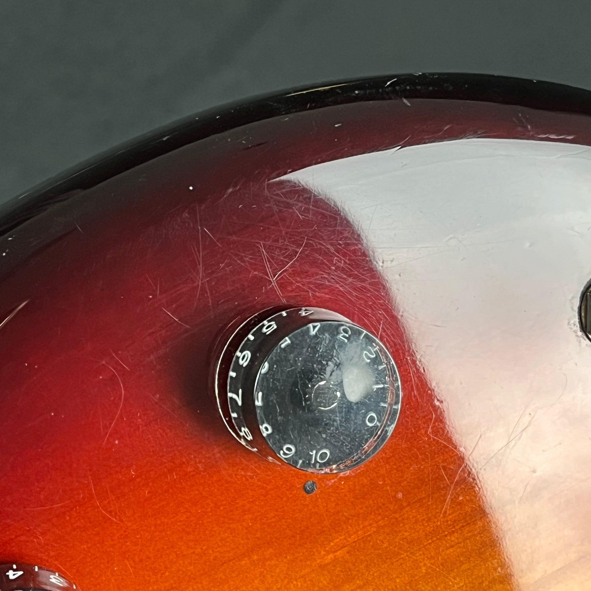 YAMAHA Japan Broad Bass VI