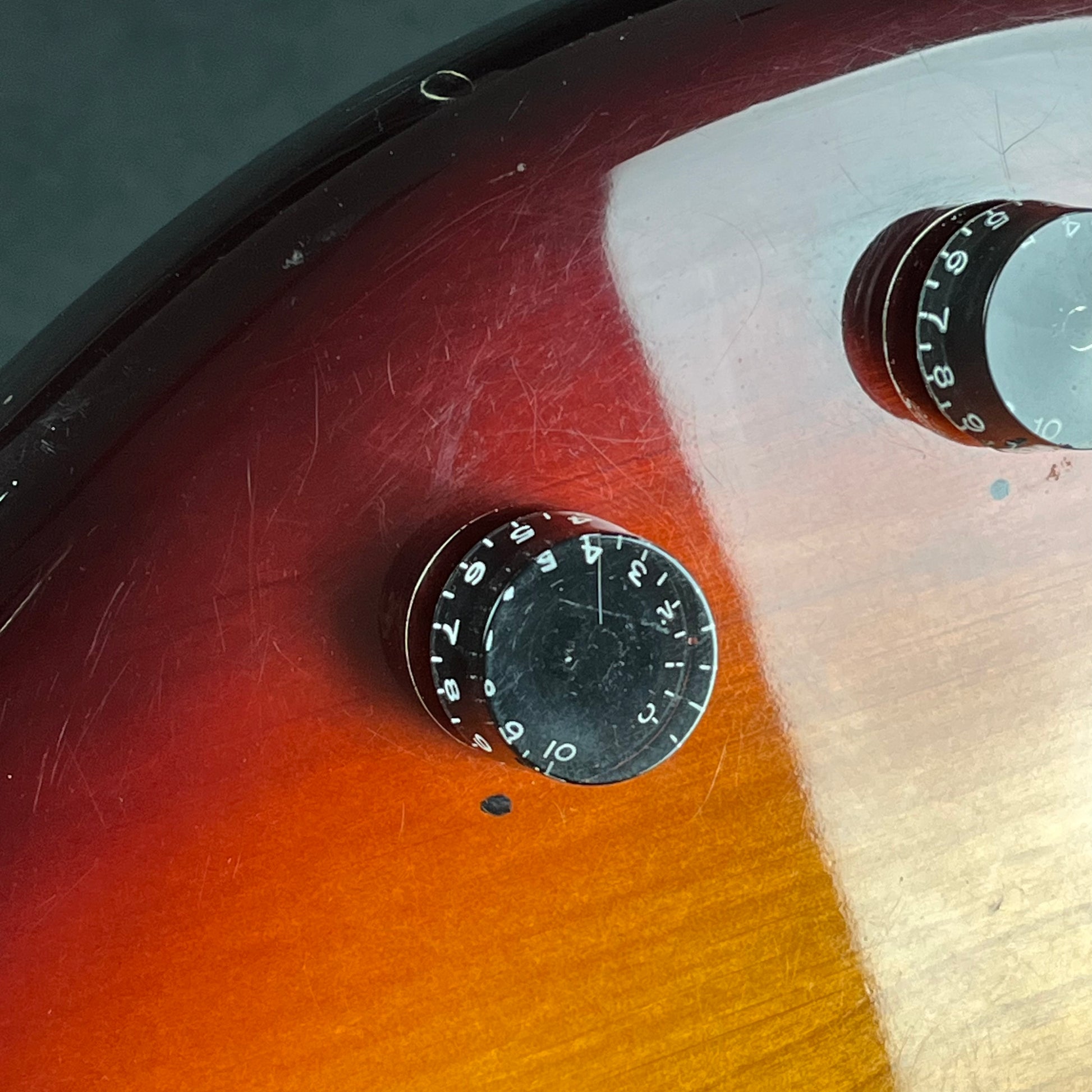 YAMAHA Japan Broad Bass VI