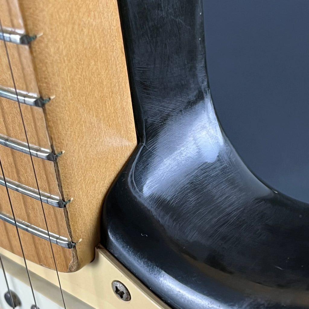 Greco Japan Super Sound SE-800 Stratocaster 1978