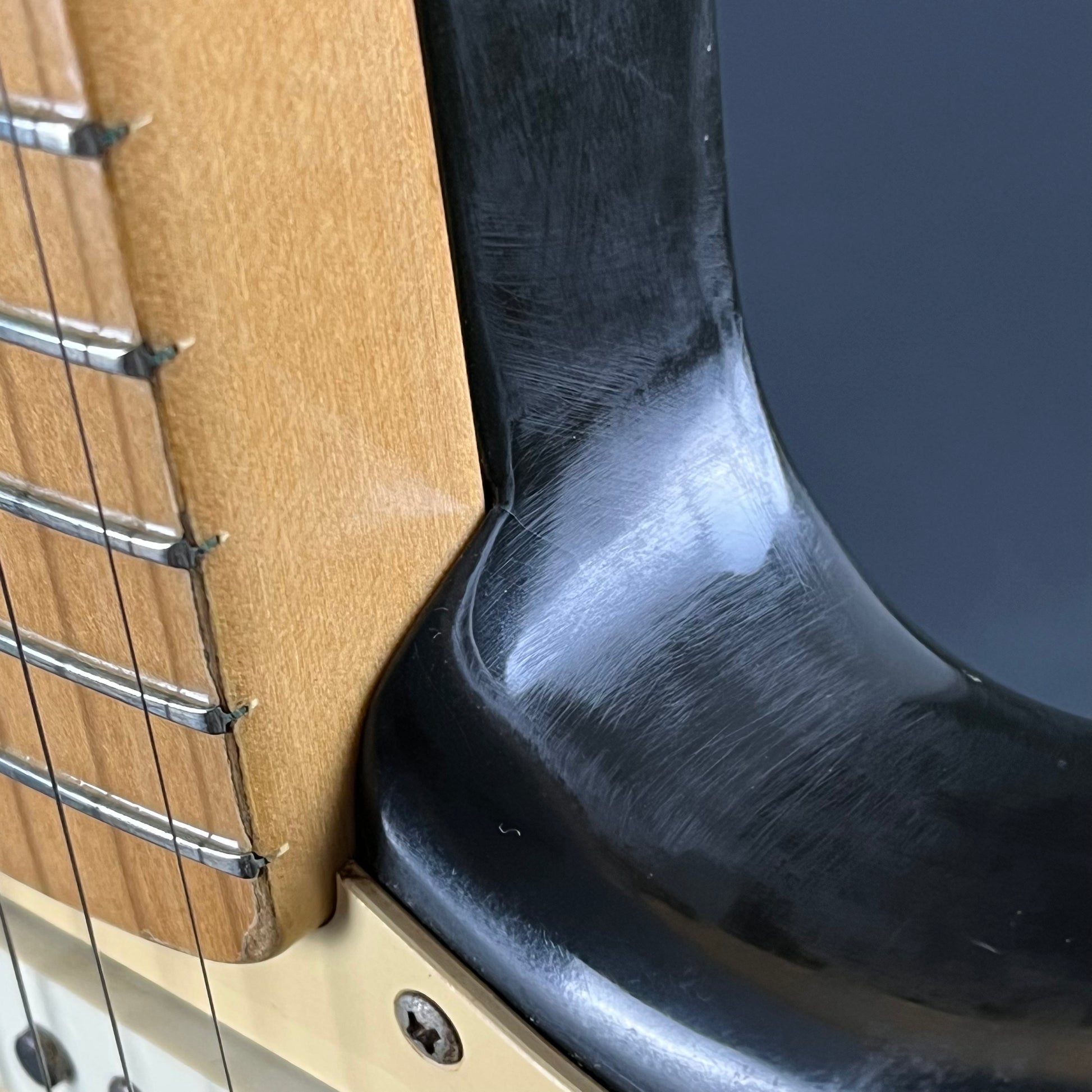 Greco Japan Super Sound SE-800 Stratocaster 1978