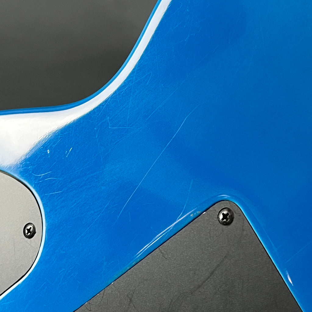 YAMAHA Japan SG-T1 *Refinish*