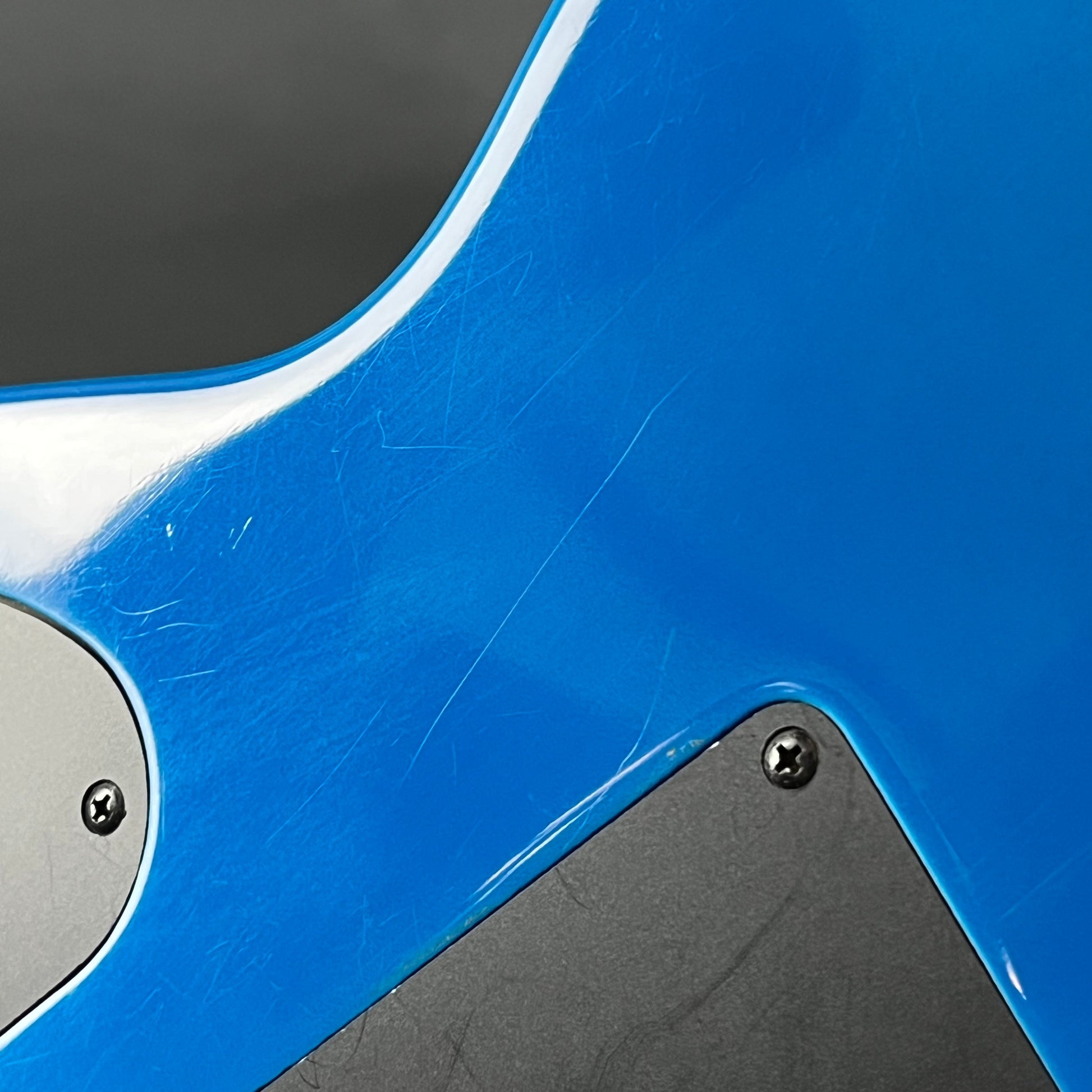 YAMAHA Japan SG-T1 *Refinish*