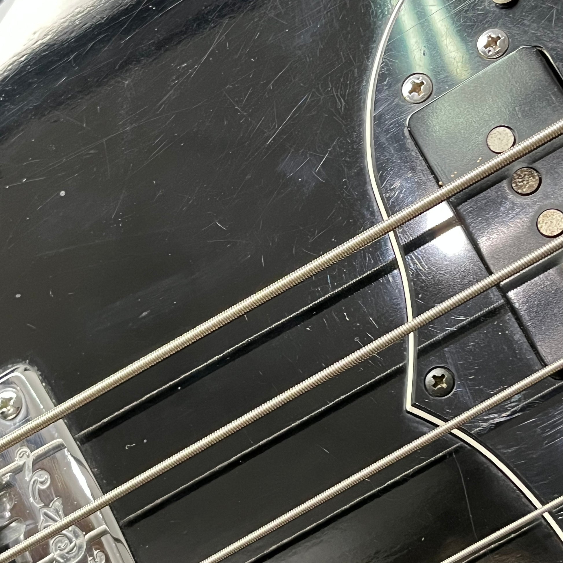 YAMAHA Japan Super Bass 800S