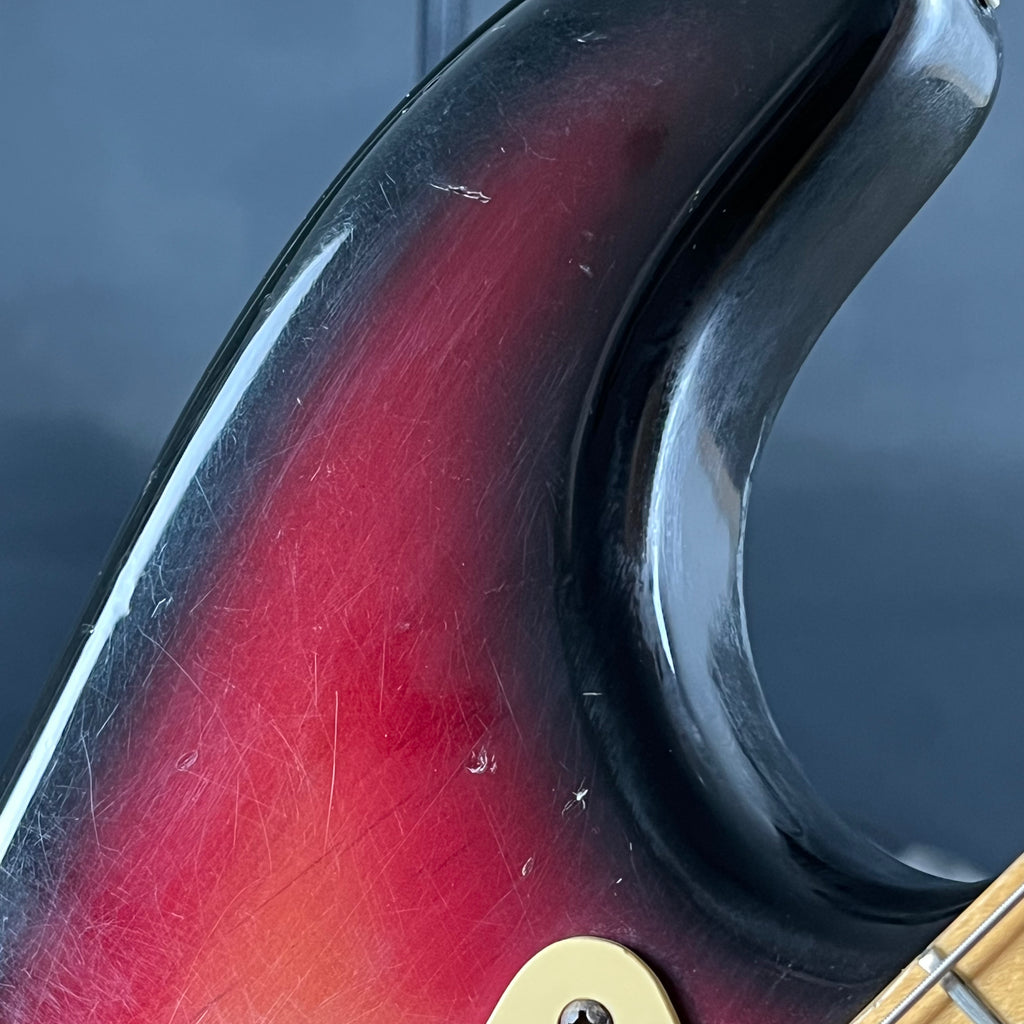 Greco Japan Super Sound SE-800 Stratocaster 1978