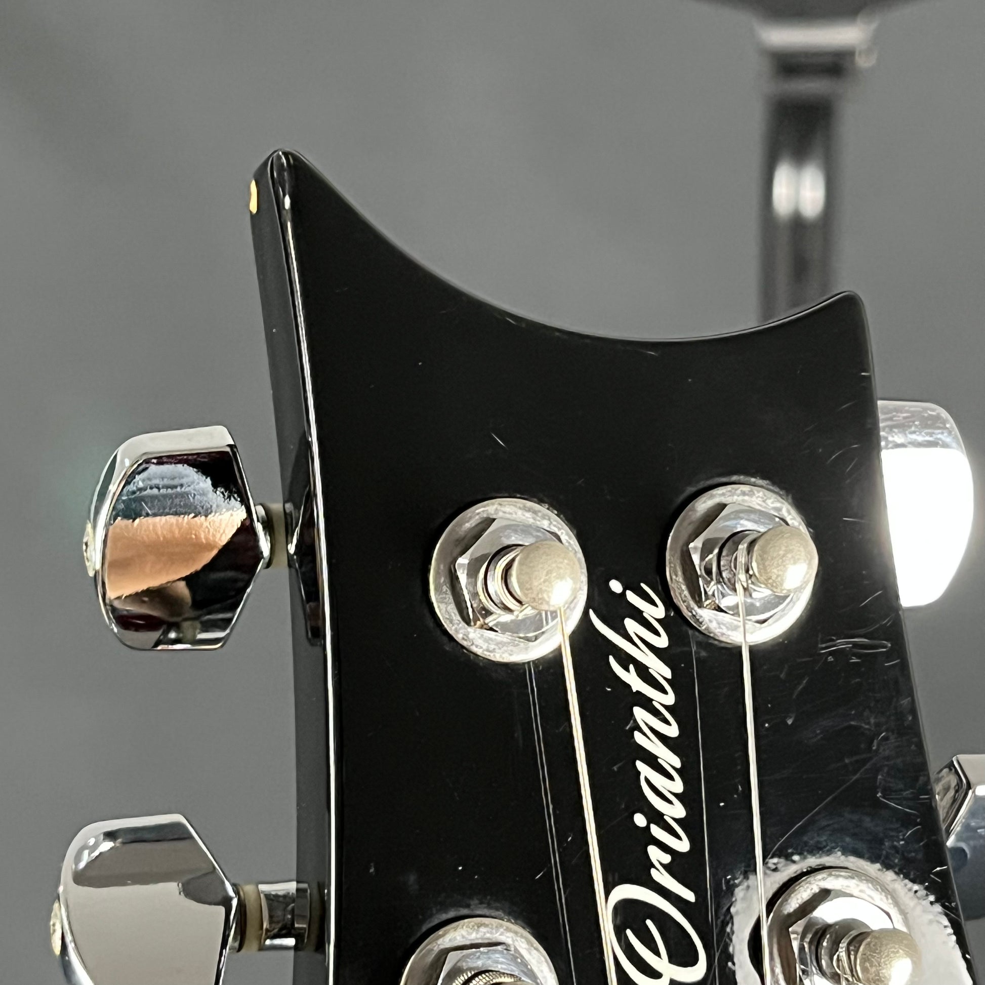 PRS SE Orianthi Red Sparkle