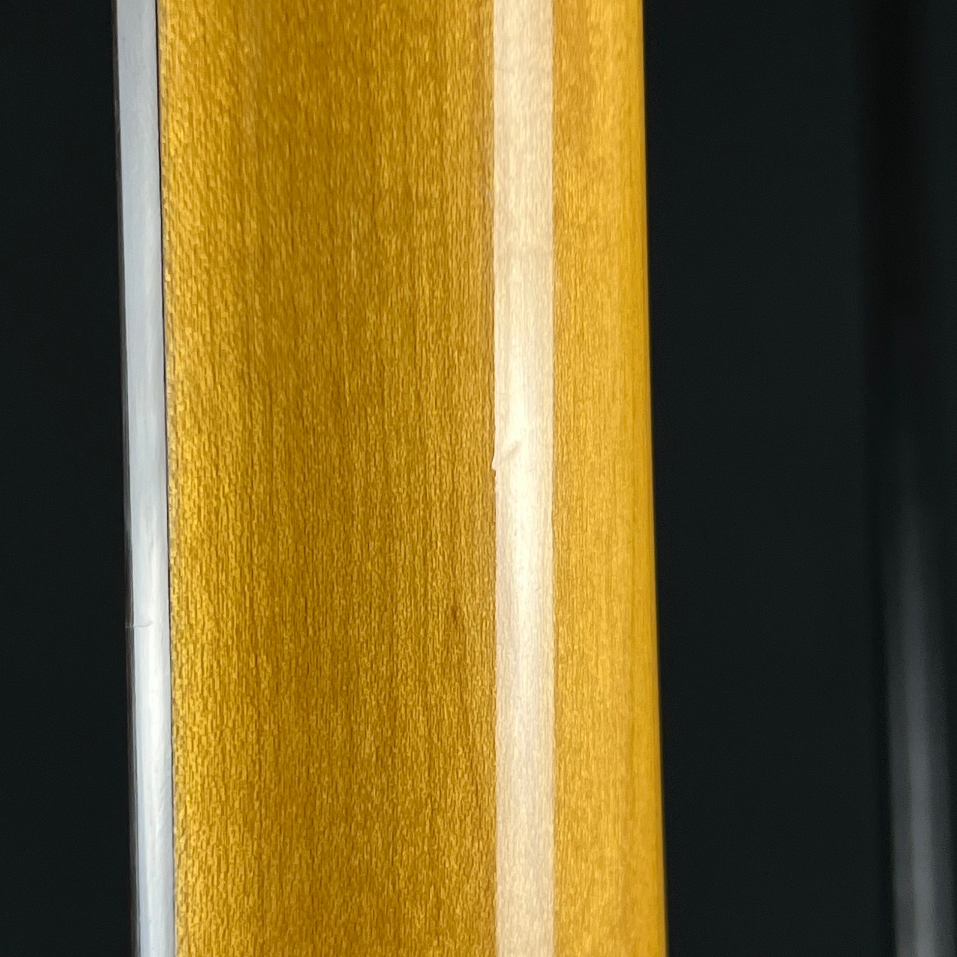 Bacchus Universe Series Jazz Bass