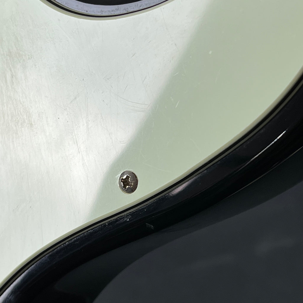 Bacchus Universe Series Telecaster