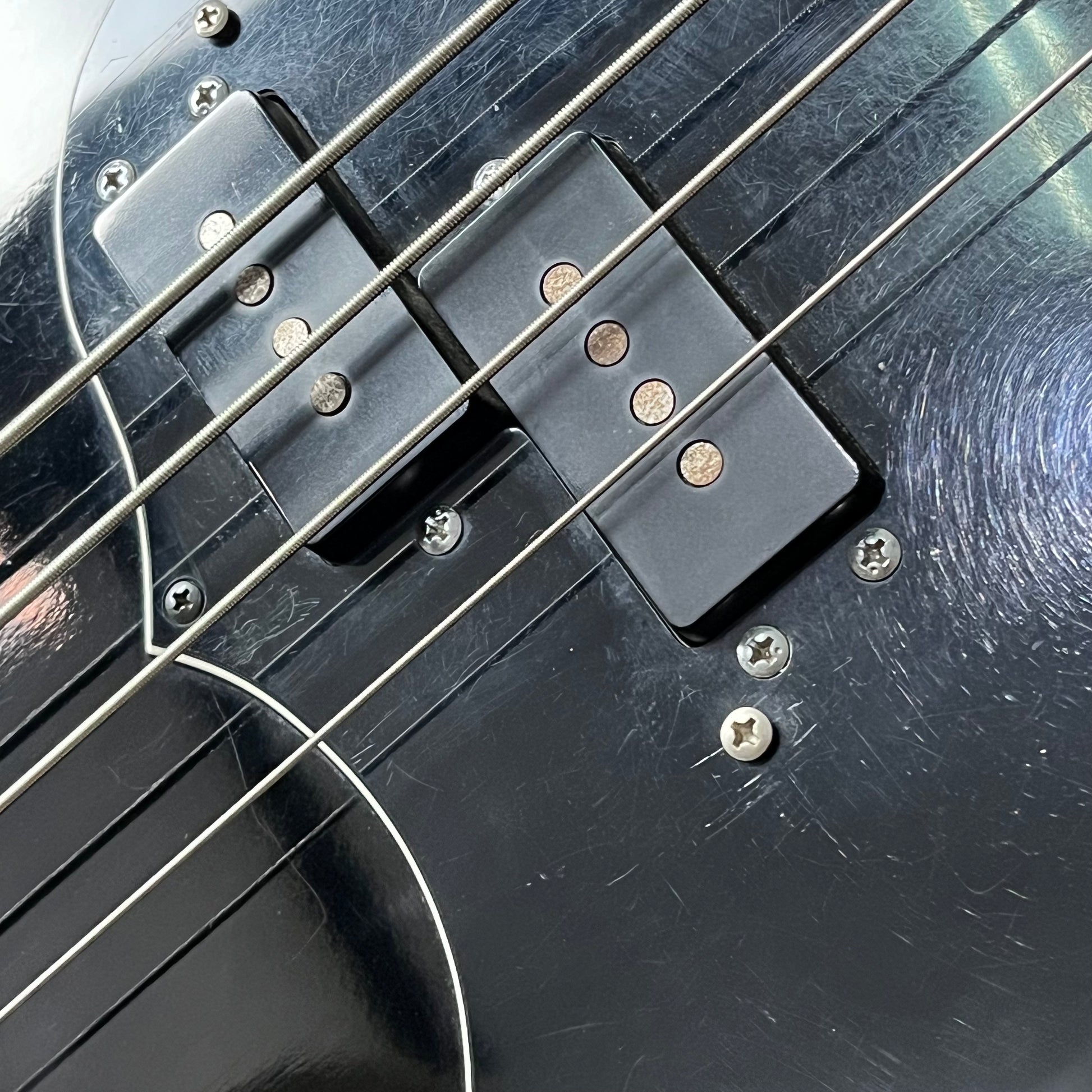 YAMAHA Japan Super Bass 800S
