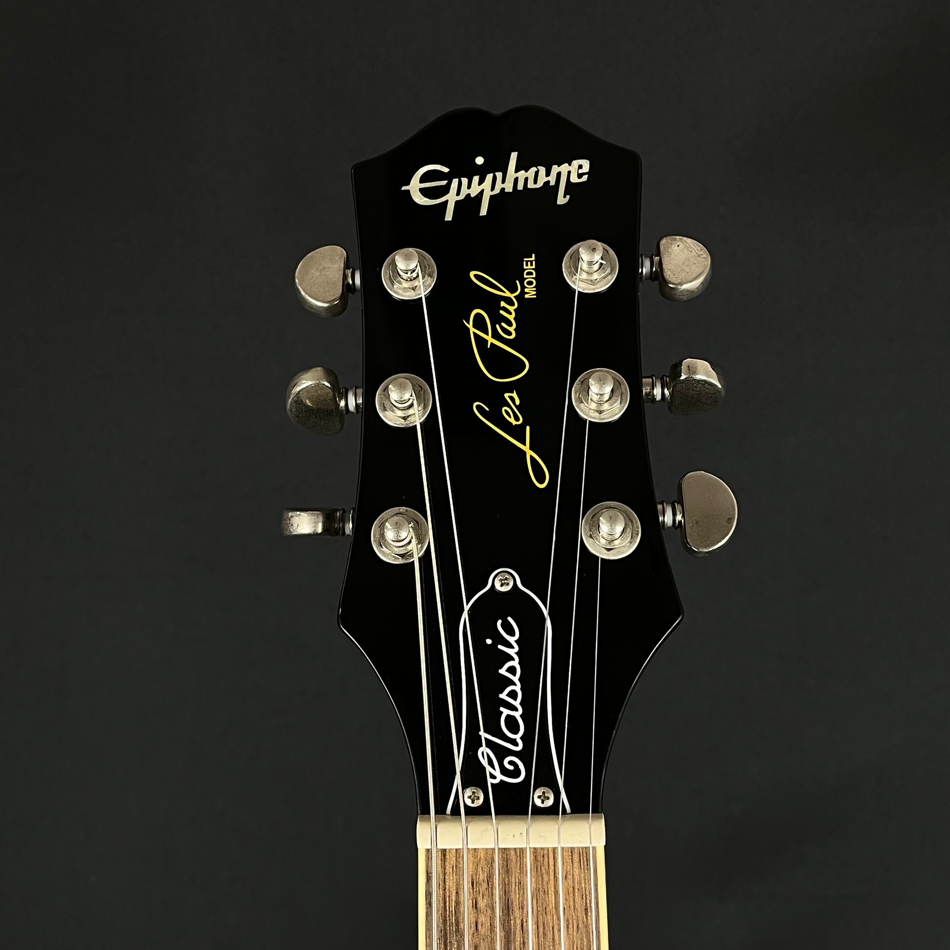 Epiphone Les Paul Classic 2021