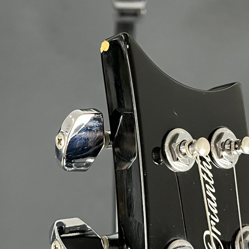 PRS SE Orianthi Red Sparkle