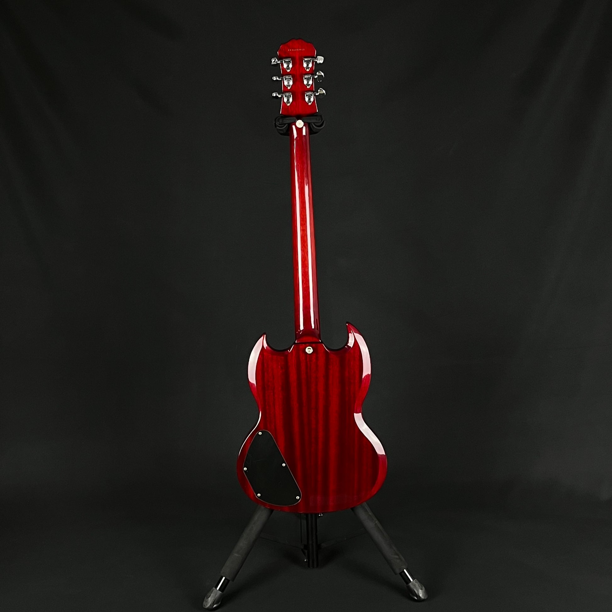 Epiphone SG G-400 2006