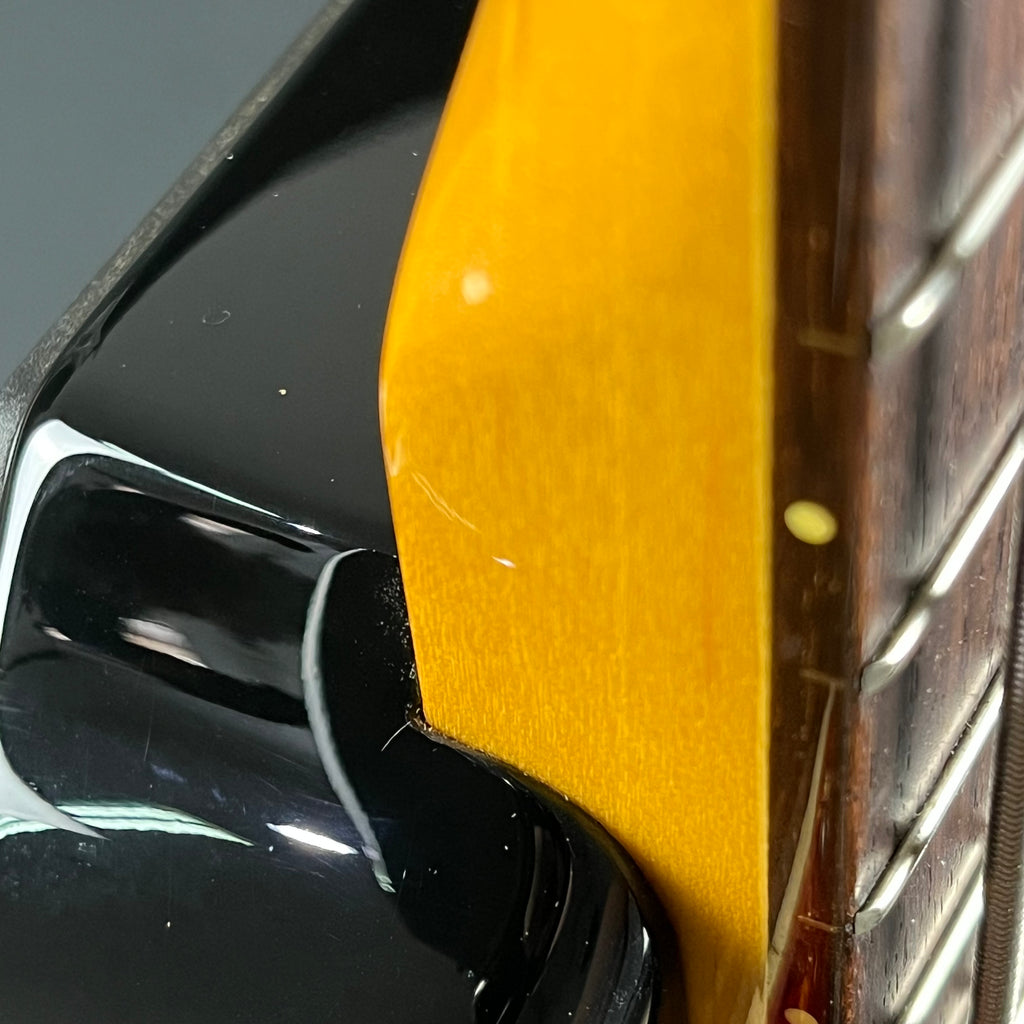 Bacchus Universe Series Jazz Bass