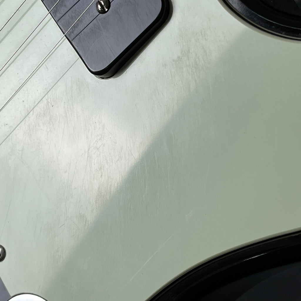 Bacchus Universe Series Telecaster
