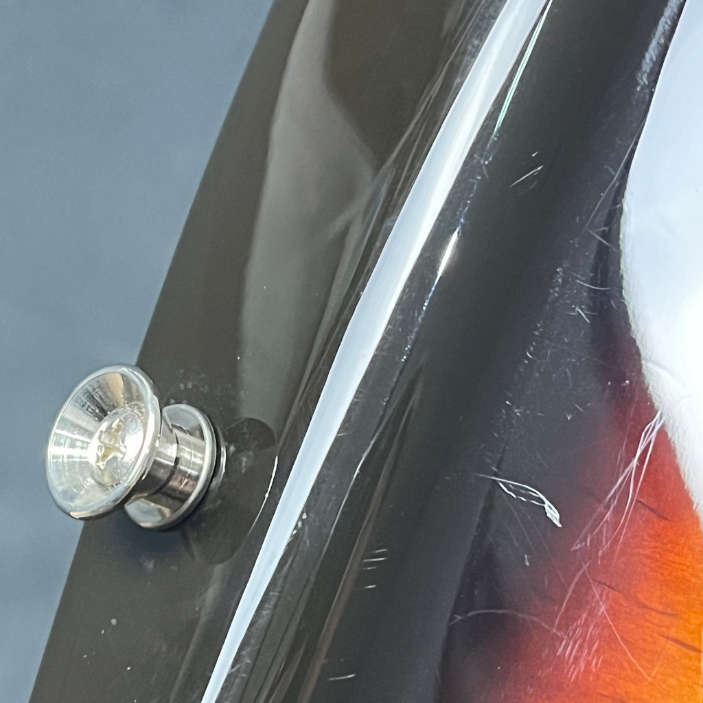 Fender Japan Classic 60s Stratocaster Texas Special