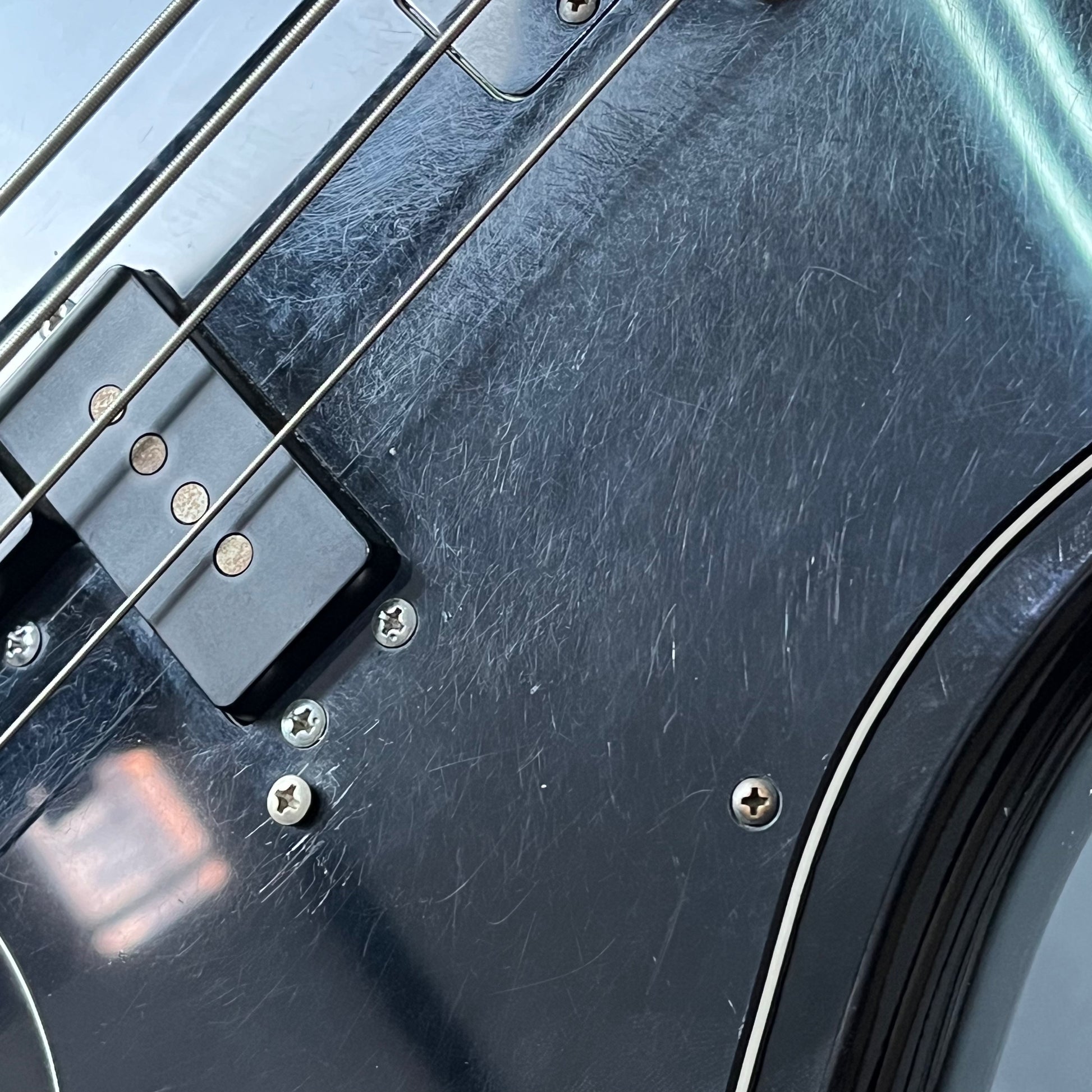 YAMAHA Japan Super Bass 800S