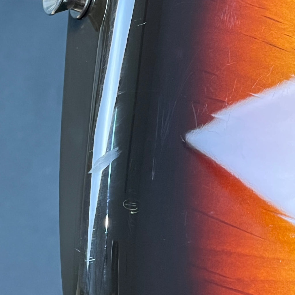 Fender Japan Classic 60s Stratocaster Texas Special