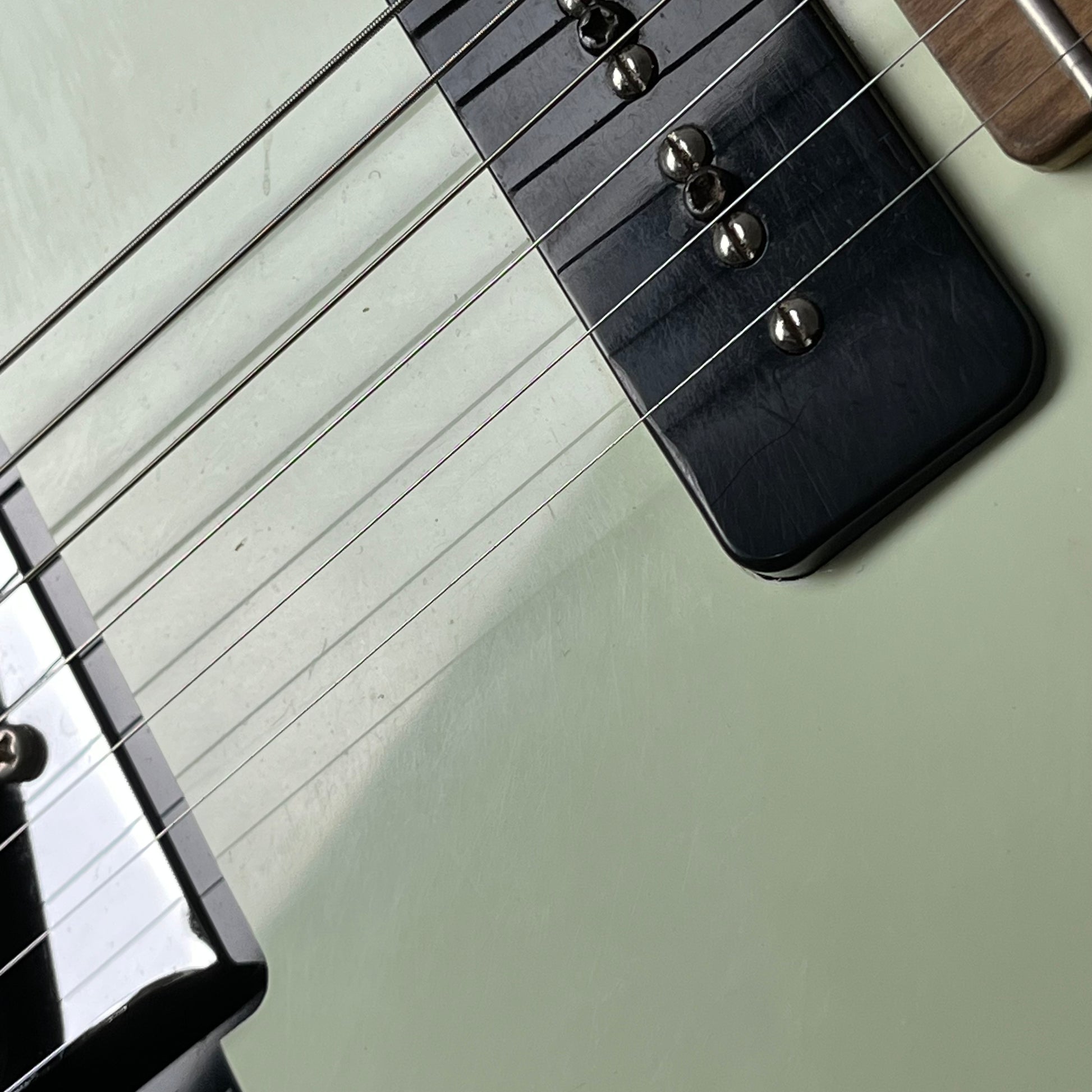 Bacchus Universe Series Telecaster
