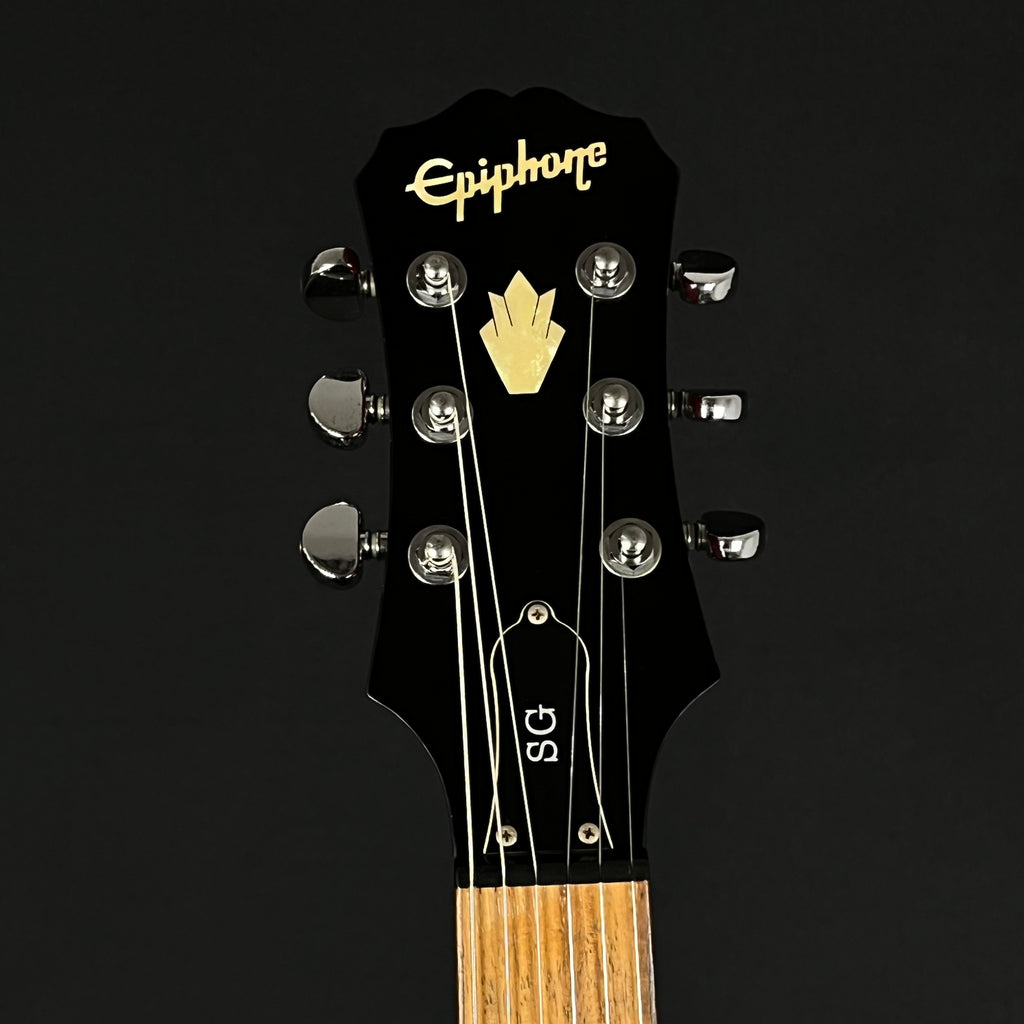Epiphone SG G-400 2006