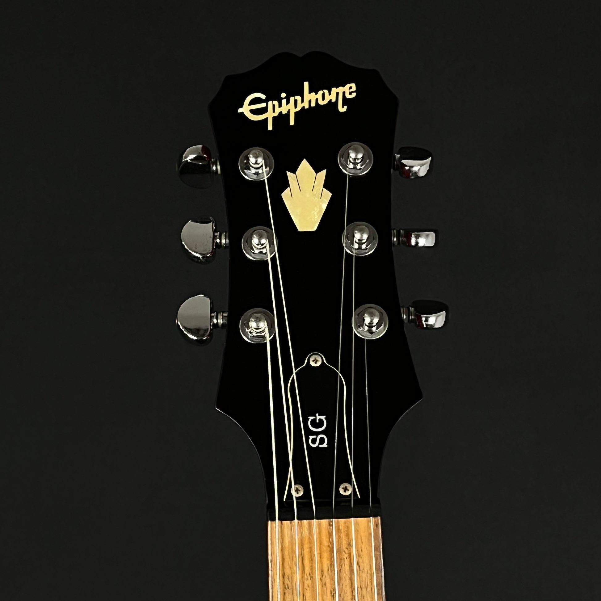 Epiphone SG G-400 2006