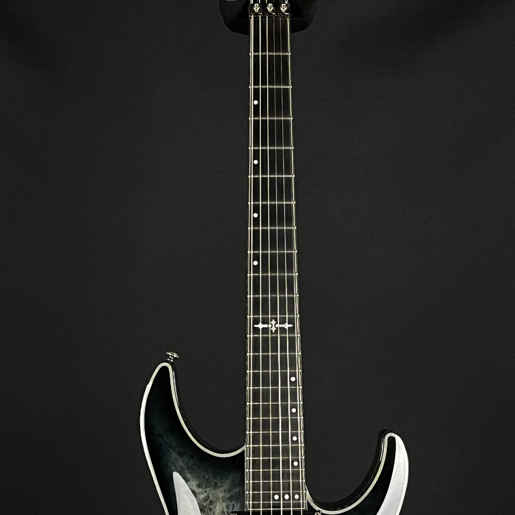 Schecter Hellraiser Hybrid C-1 Mod