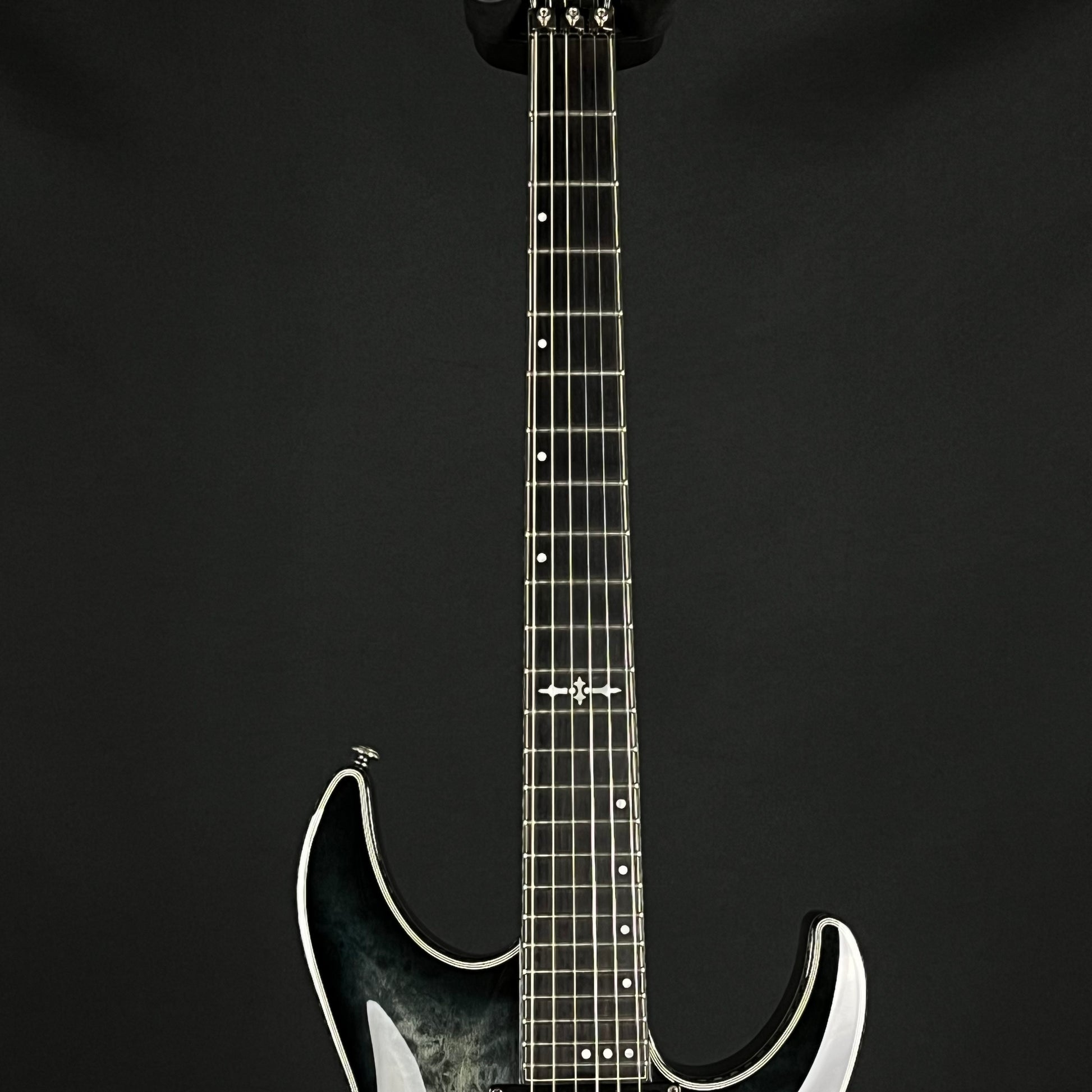 Schecter Hellraiser Hybrid C-1 Mod