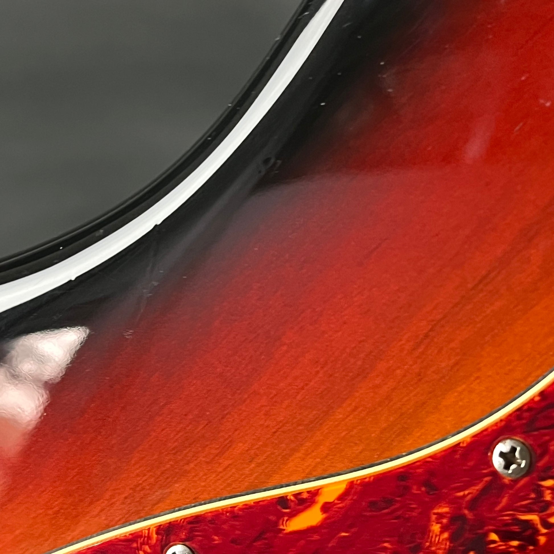 Bacchus Universe Series Jazz Bass