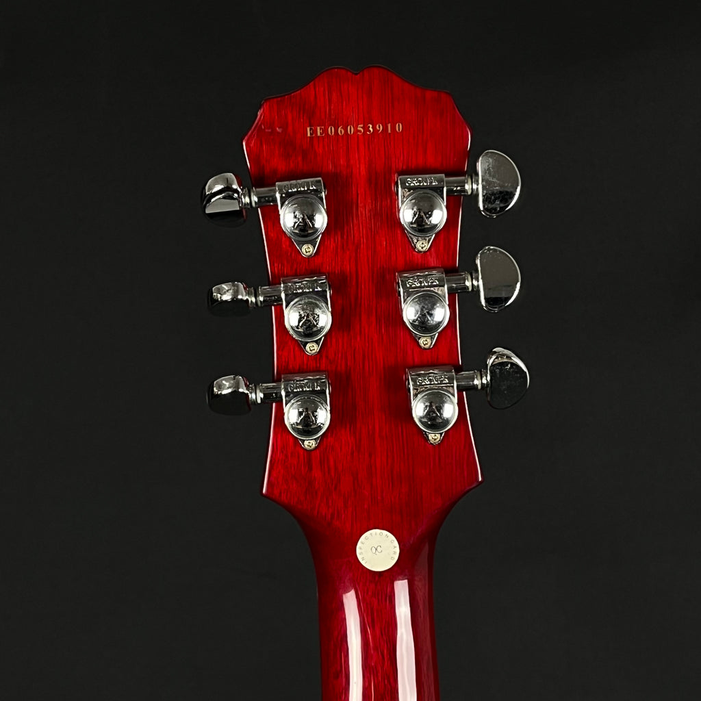 Epiphone SG G-400 2006