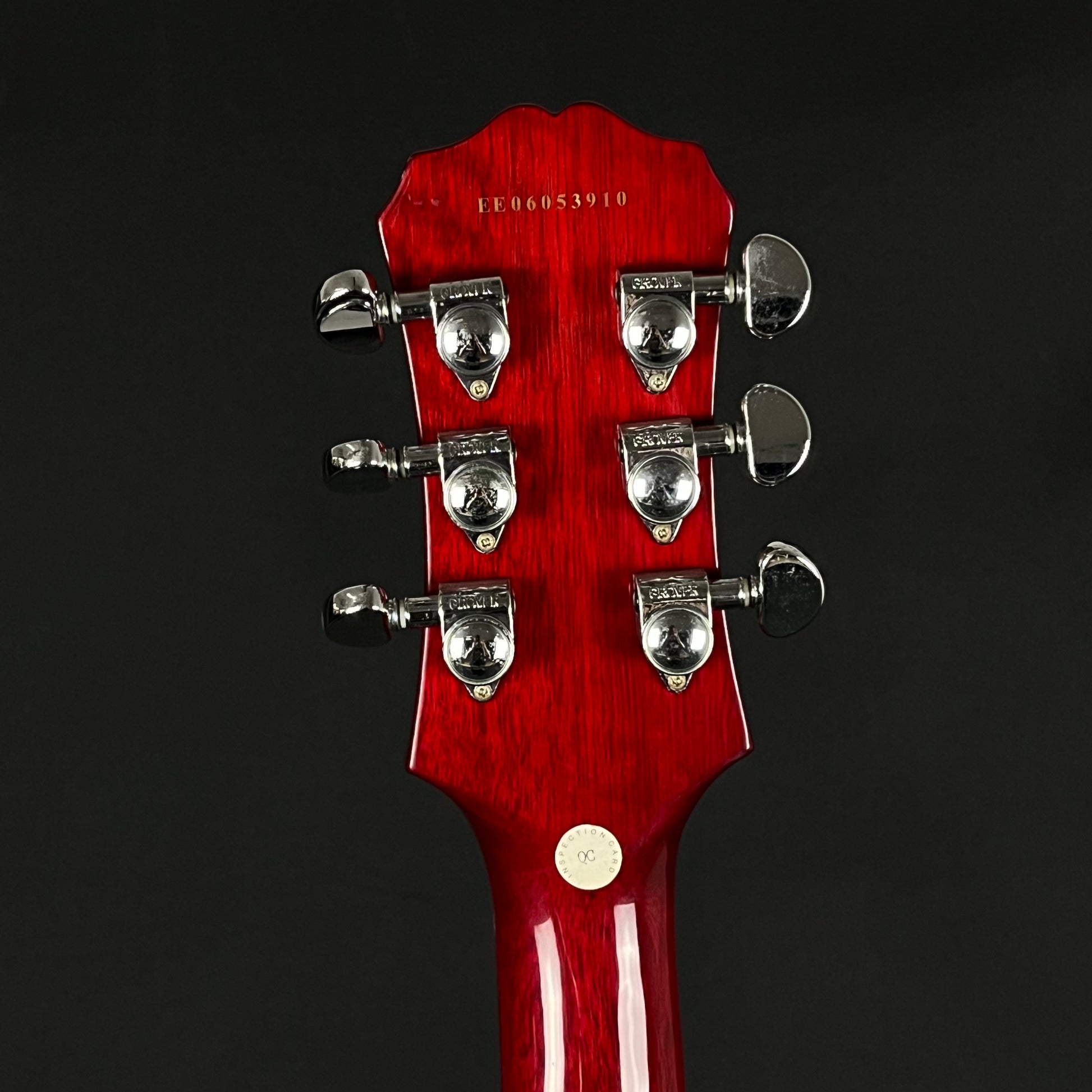 Epiphone SG G-400 2006