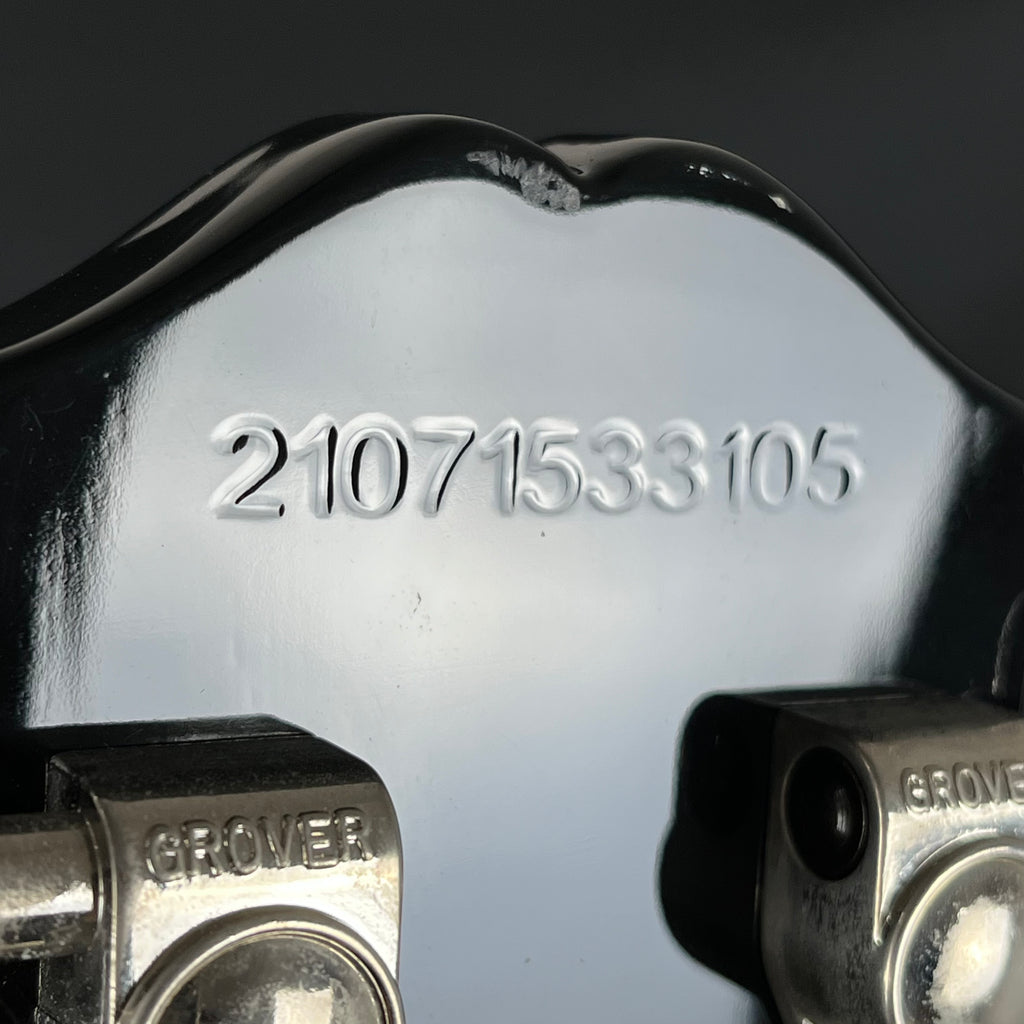 Epiphone Les Paul Classic 2021