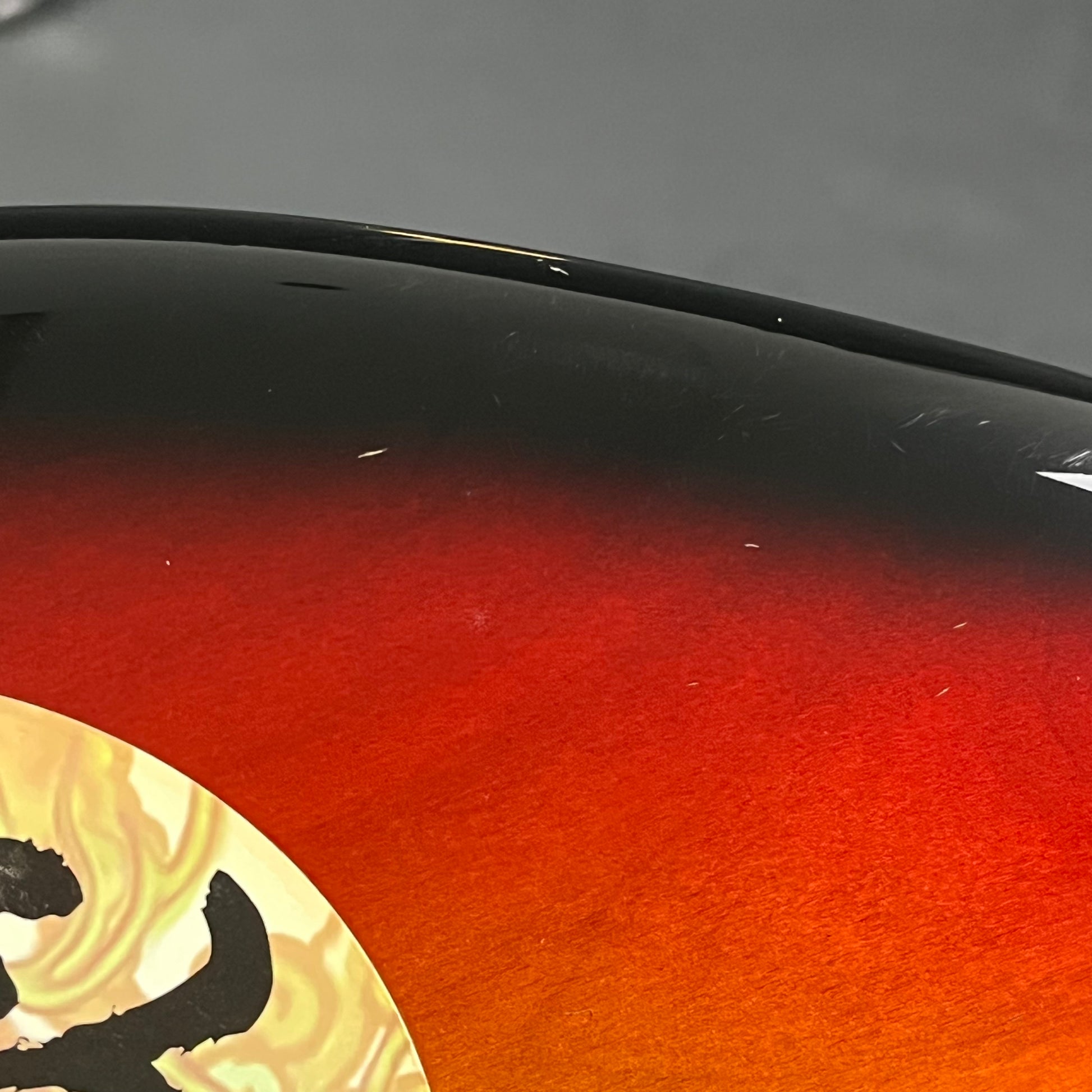 Bacchus Universe Series Jazz Bass