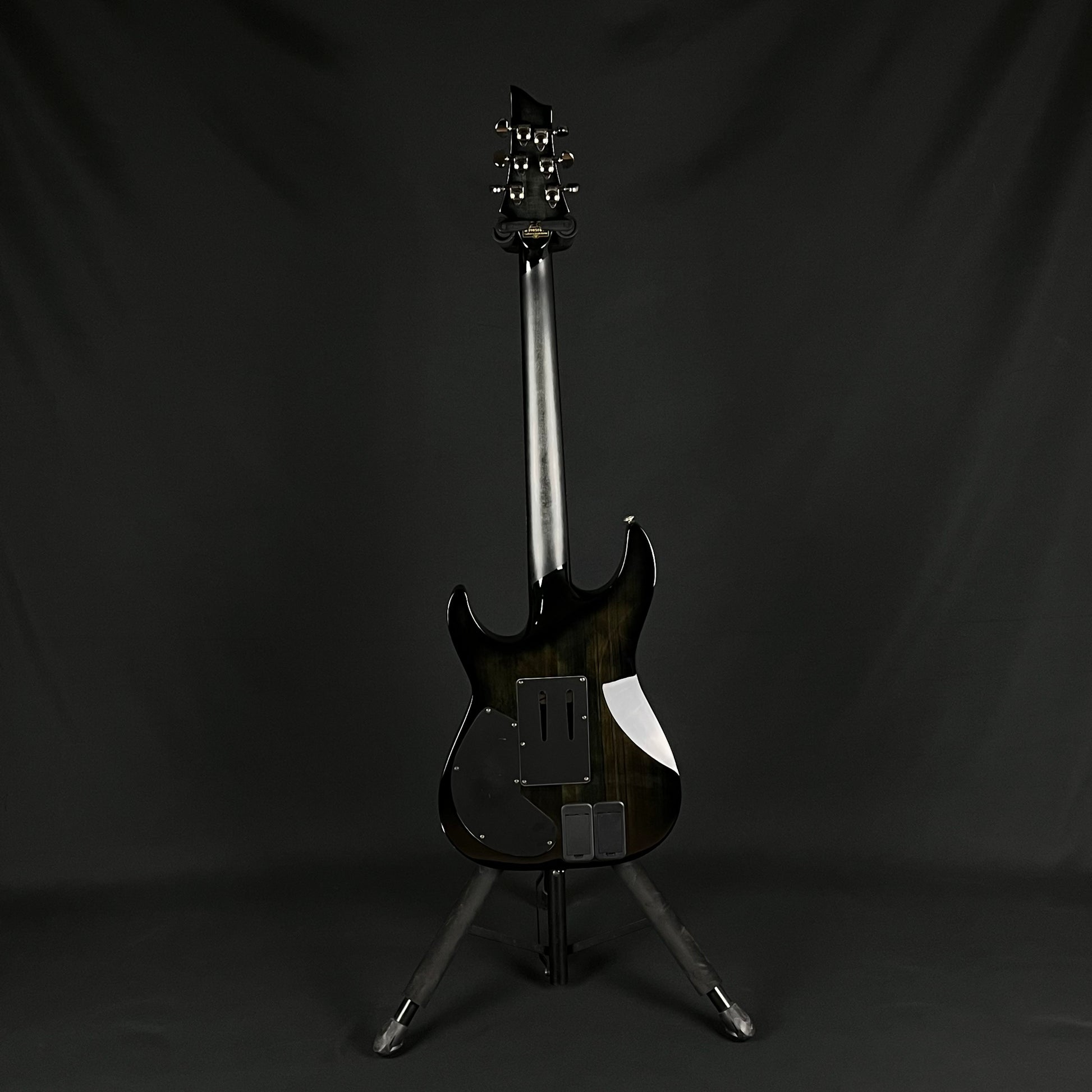 Schecter Hellraiser Hybrid C-1 Mod