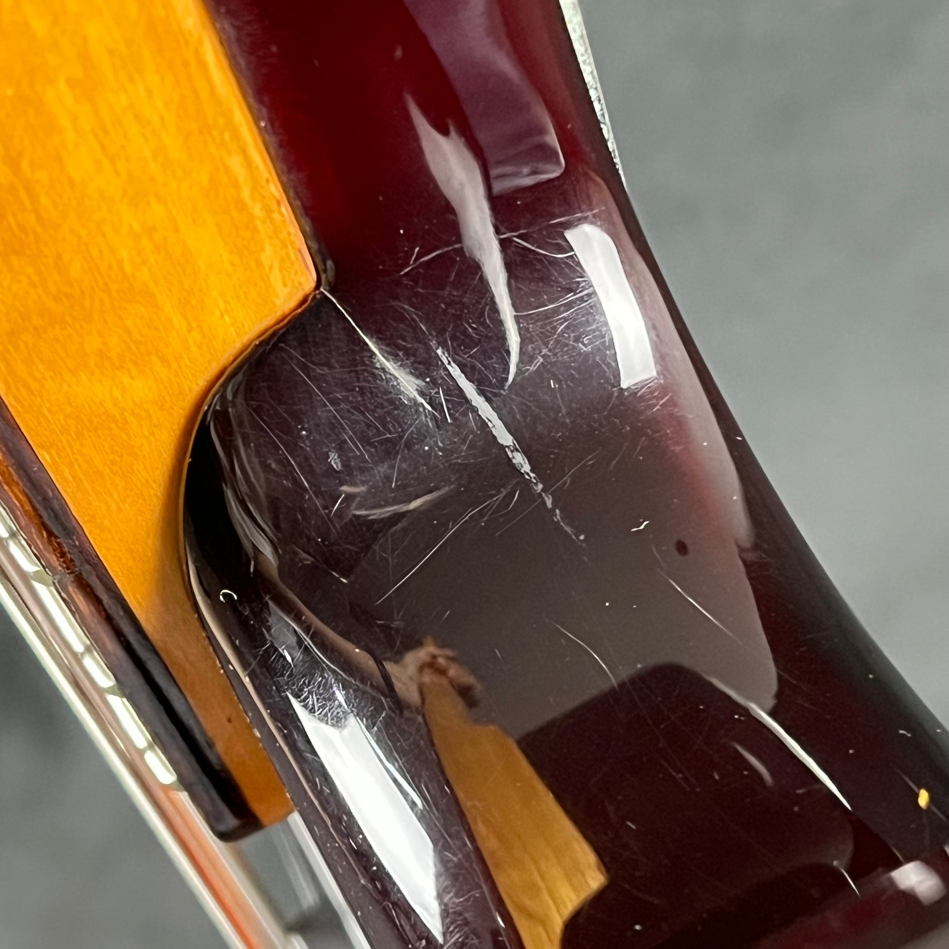 YAMAHA Japan Broad Bass VI