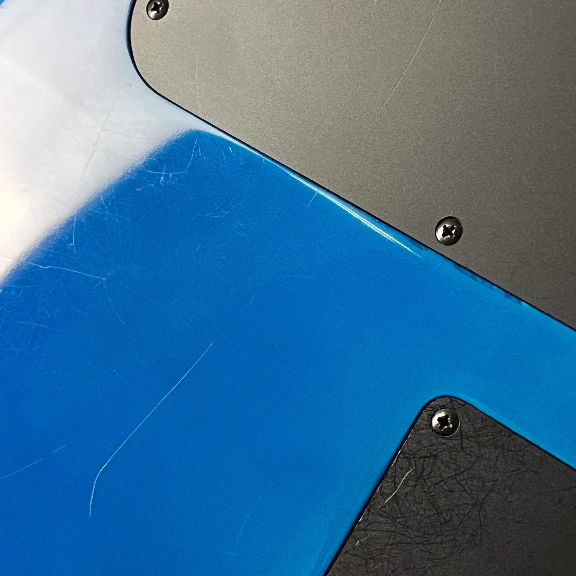 YAMAHA Japan SG-T1 *Refinish*