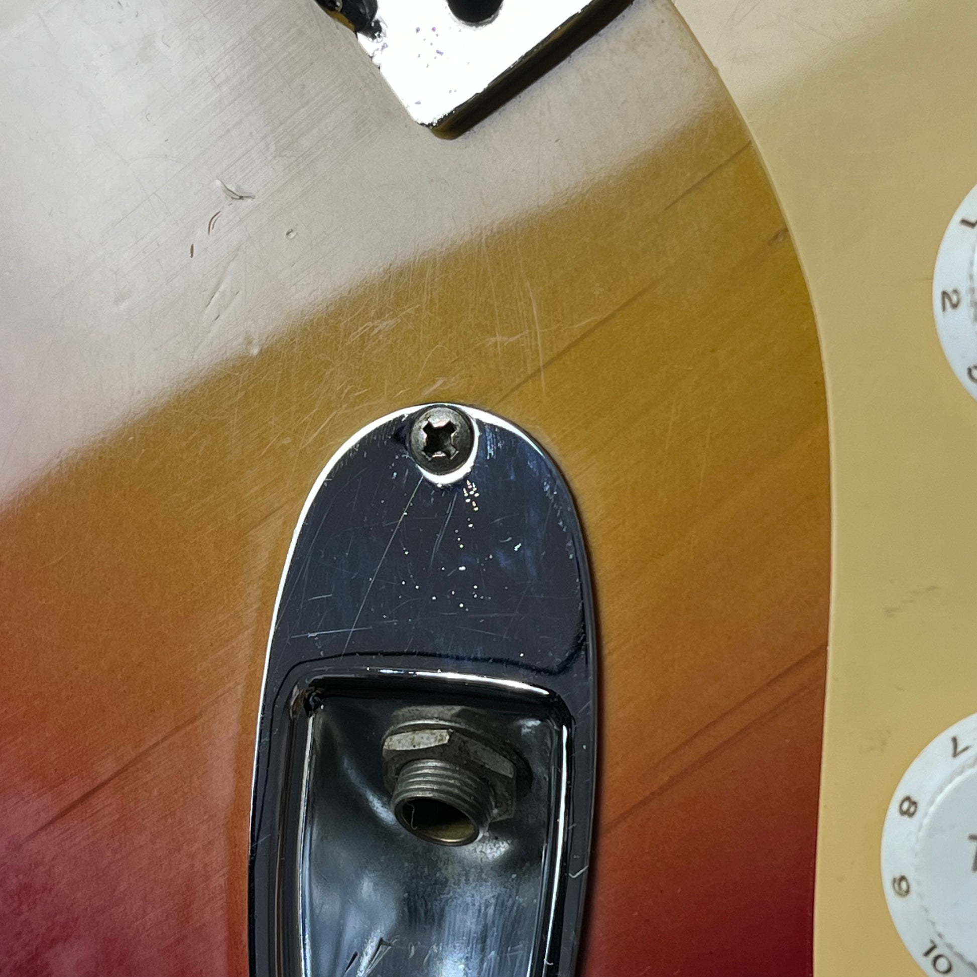 Greco Japan Super Sound SE-800 Stratocaster 1978