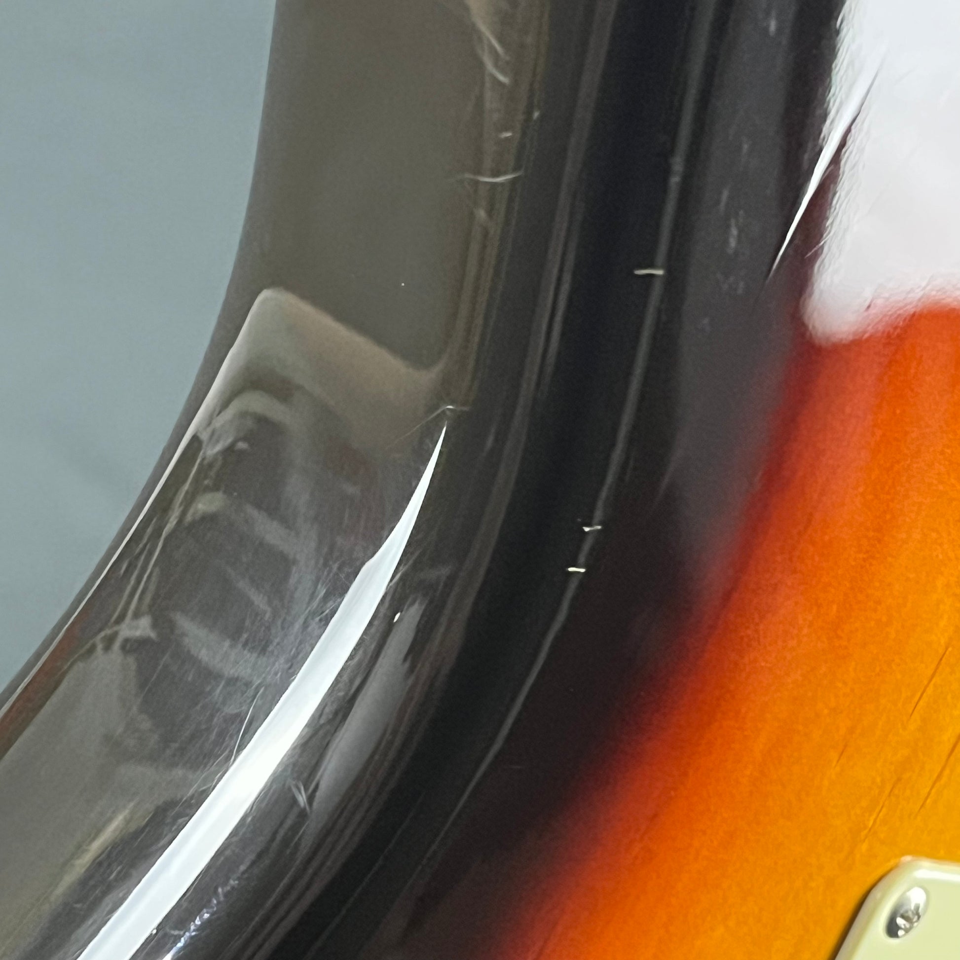 Fender Japan Classic 60s Stratocaster Texas Special