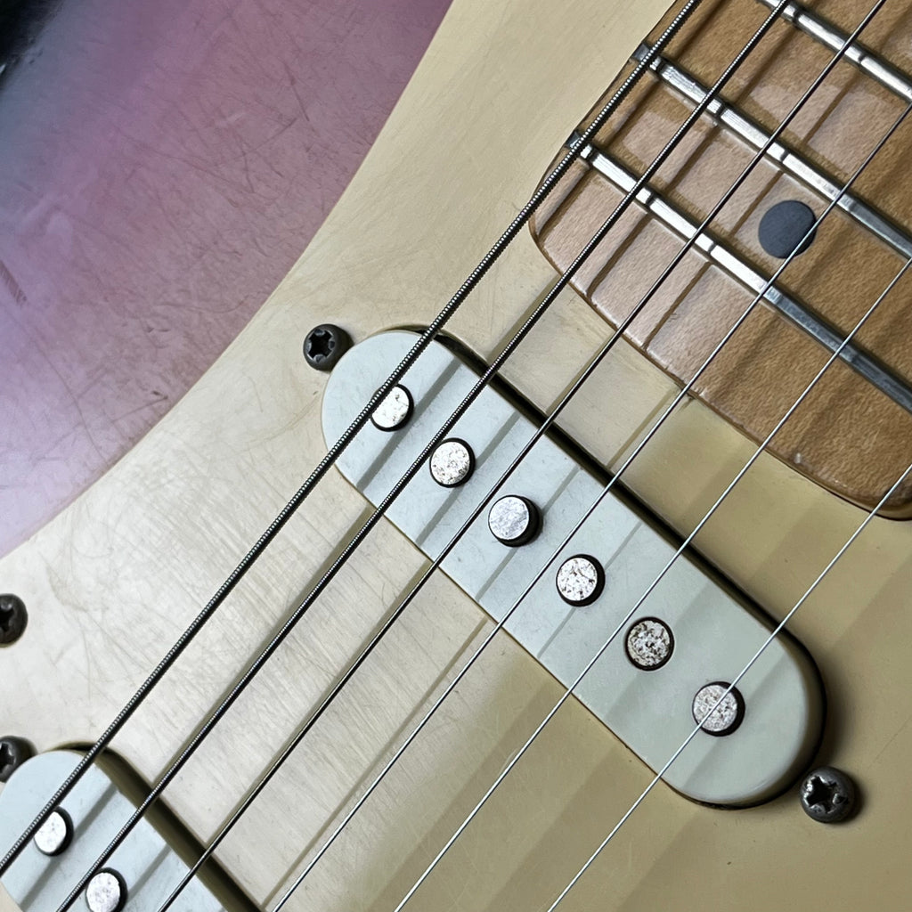 Greco Japan Super Sound SE-800 Stratocaster 1978