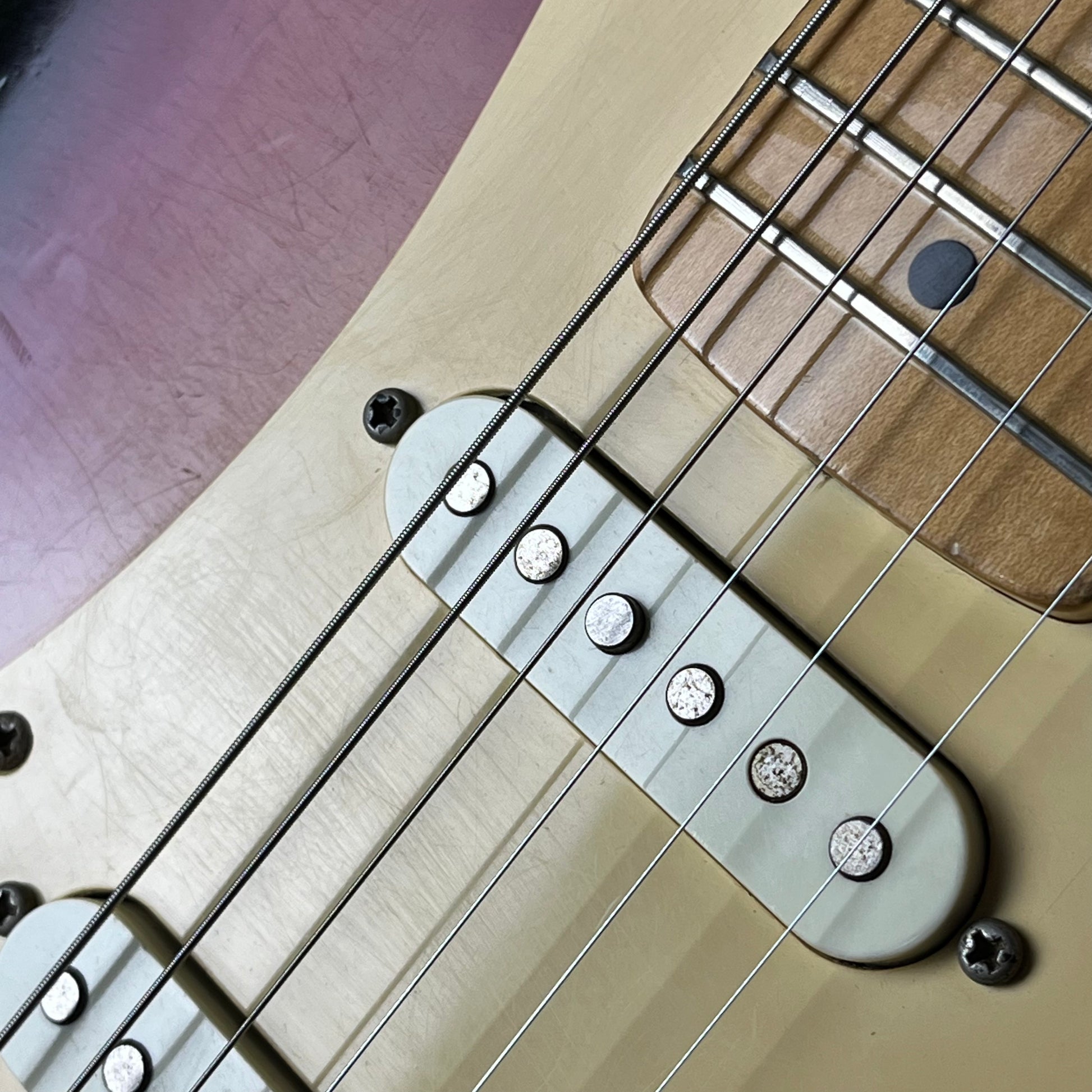 Greco Japan Super Sound SE-800 Stratocaster 1978