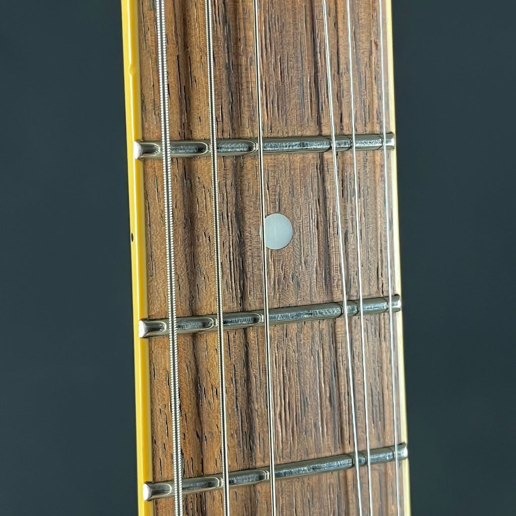 Epiphone Korea Zephyr Regent VS