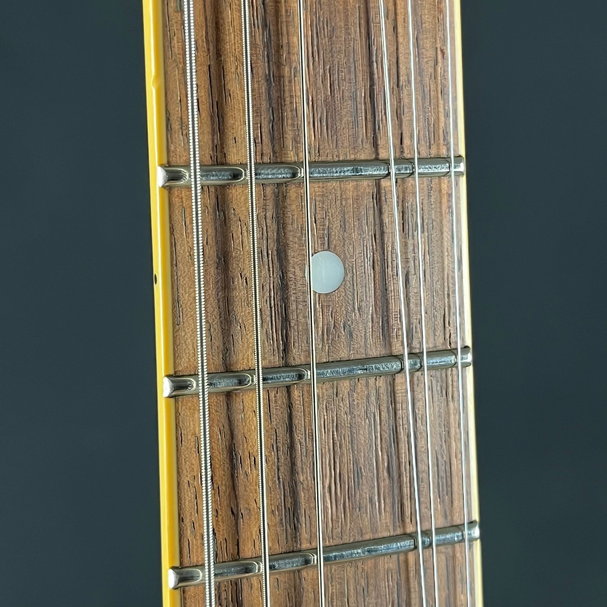 Epiphone Korea Zephyr Regent VS
