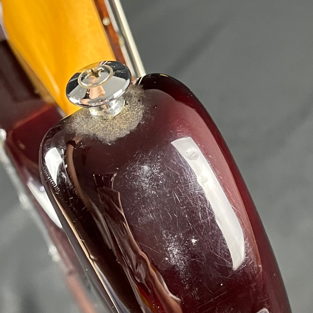 YAMAHA Japan Broad Bass VI