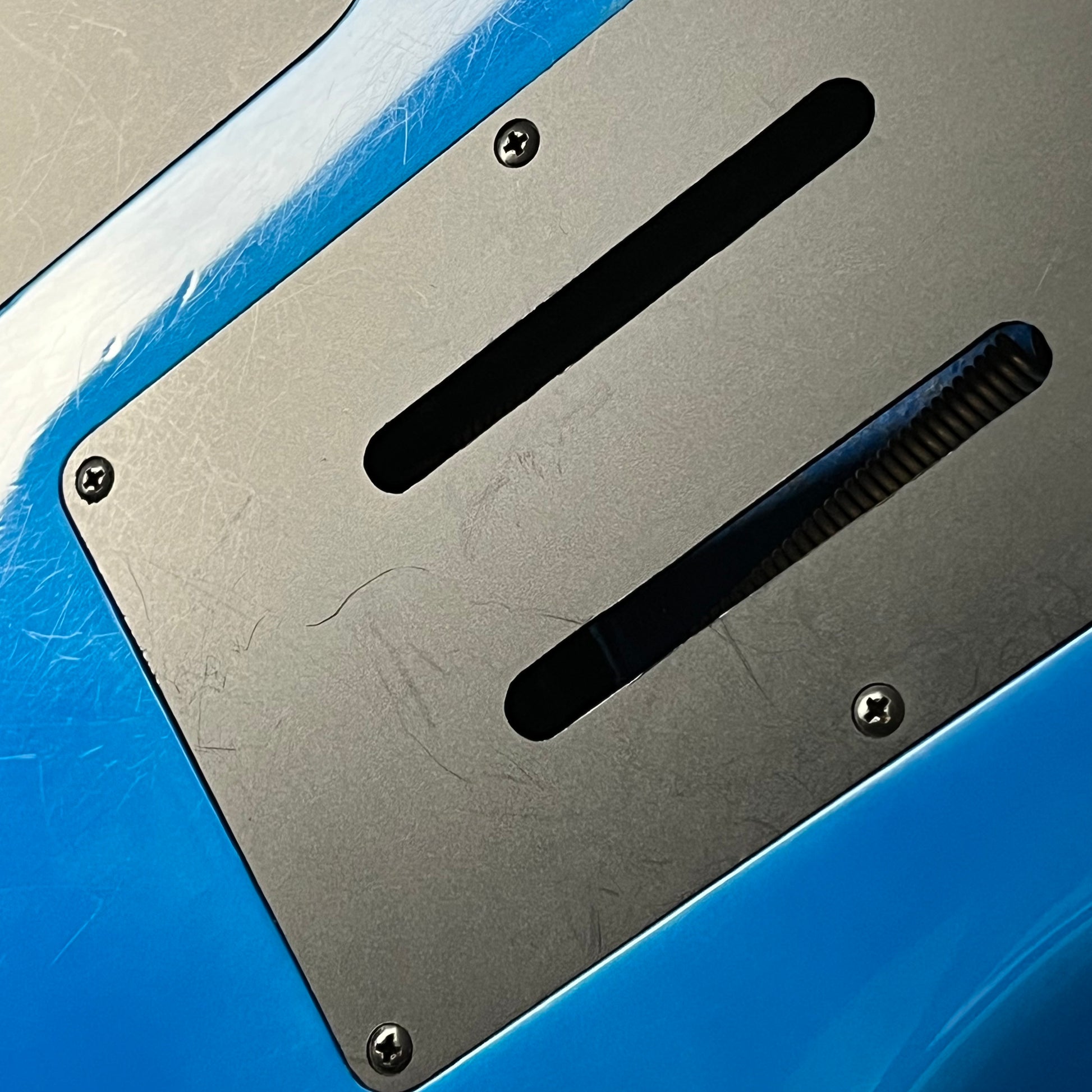 YAMAHA Japan SG-T1 *Refinish*