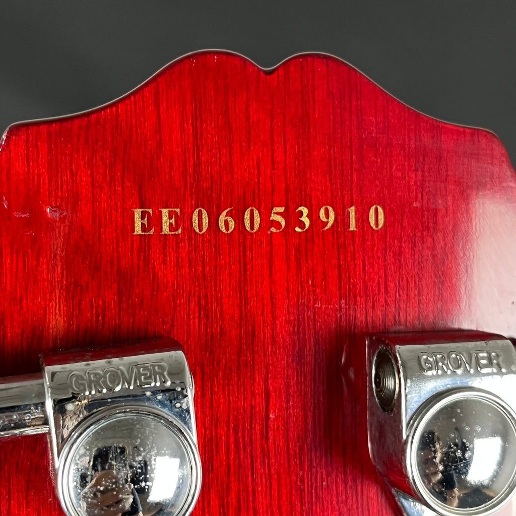 Epiphone SG G-400 2006