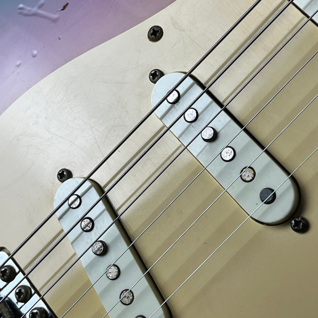 Greco Japan Super Sound SE-800 Stratocaster 1978