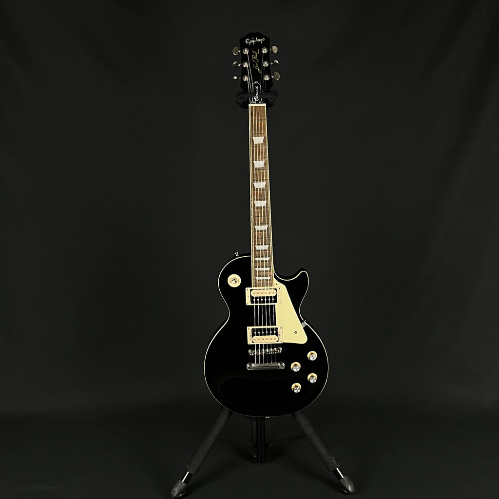 Epiphone Les Paul Classic 2021