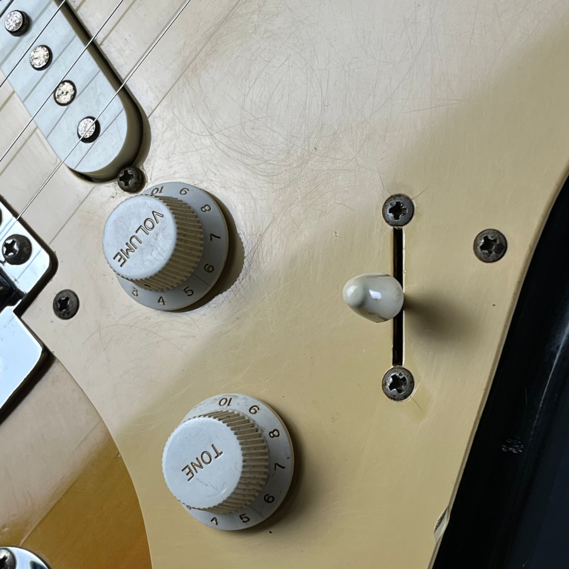 Greco Japan Super Sound SE-800 Stratocaster 1978