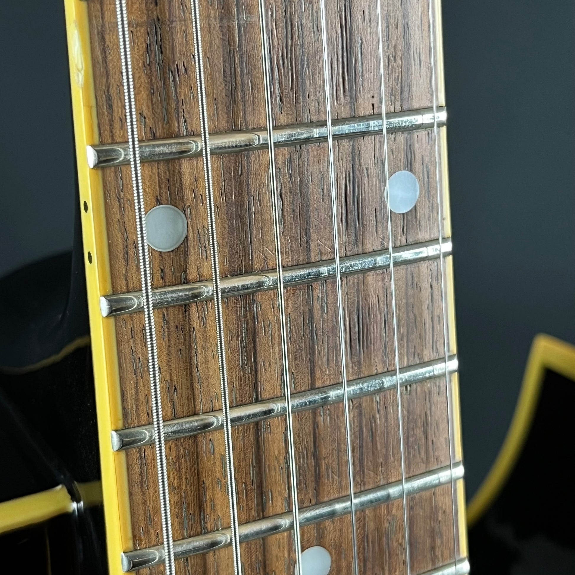 Epiphone Korea Zephyr Regent VS