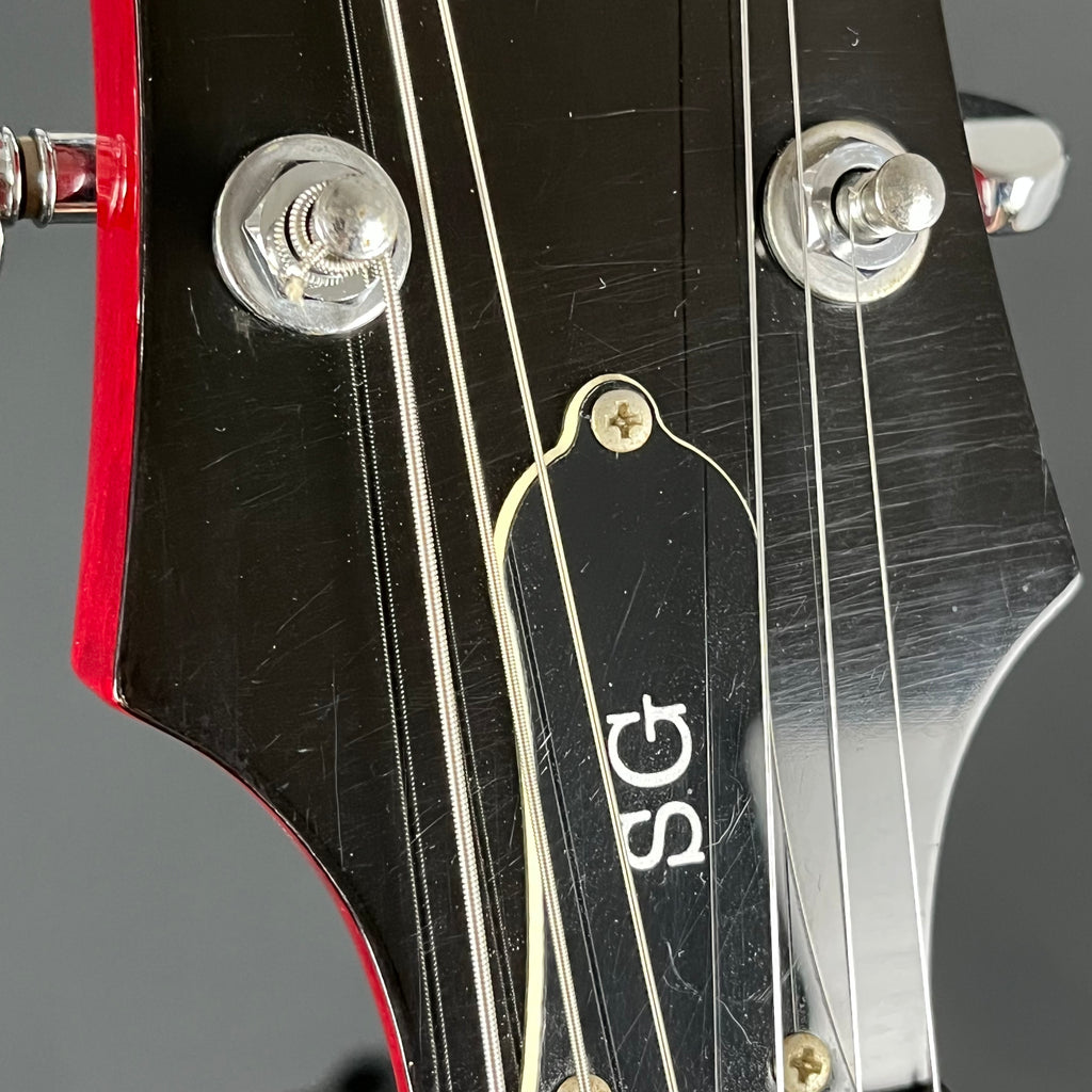 Epiphone SG G-400 2006