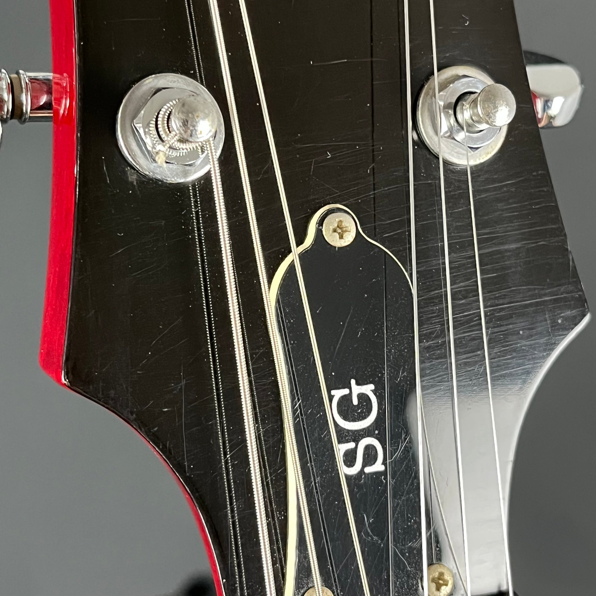 Epiphone SG G-400 2006